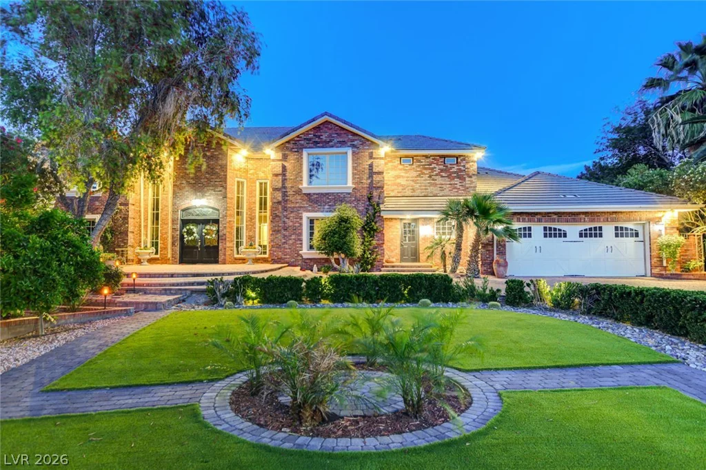 7001 Alamitos, Las Vegas, NV 89120
