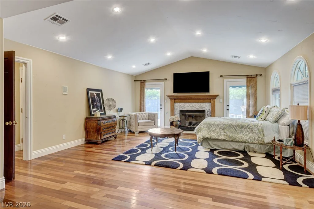 7001 Alamitos, Las Vegas, NV 89120