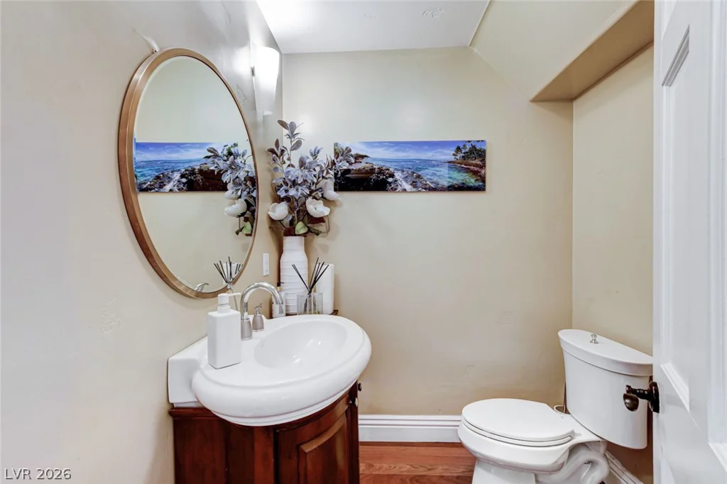 7001 Alamitos, Las Vegas, NV 89120
