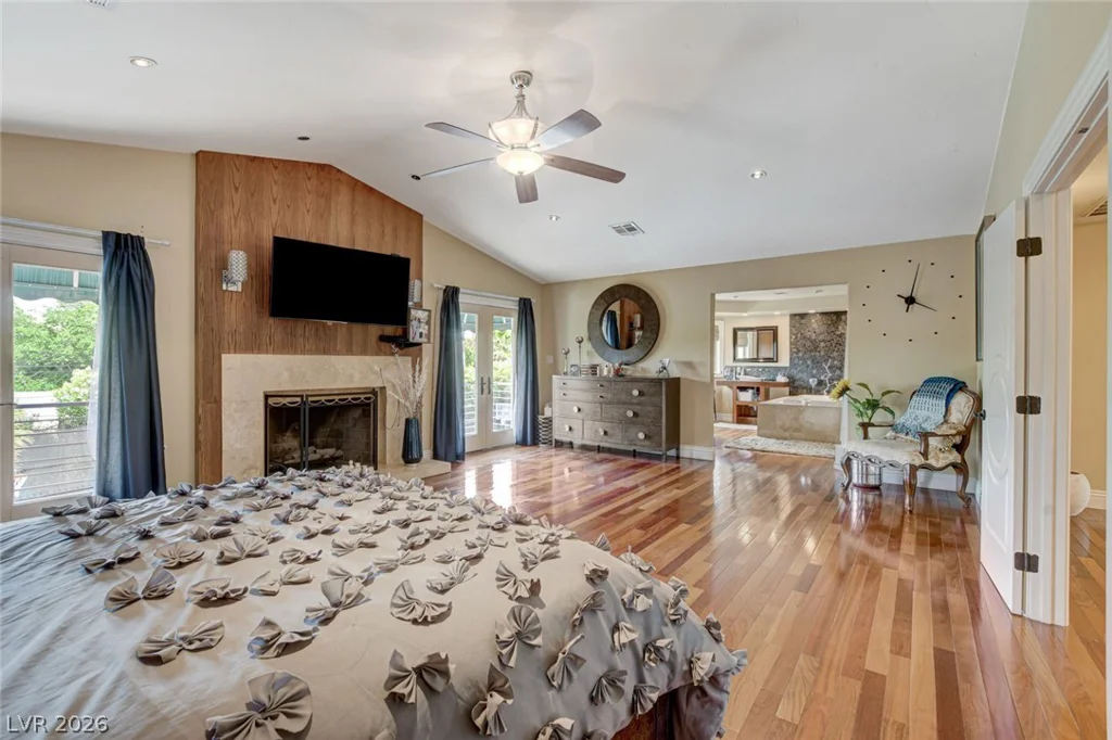 7001 Alamitos, Las Vegas, NV 89120
