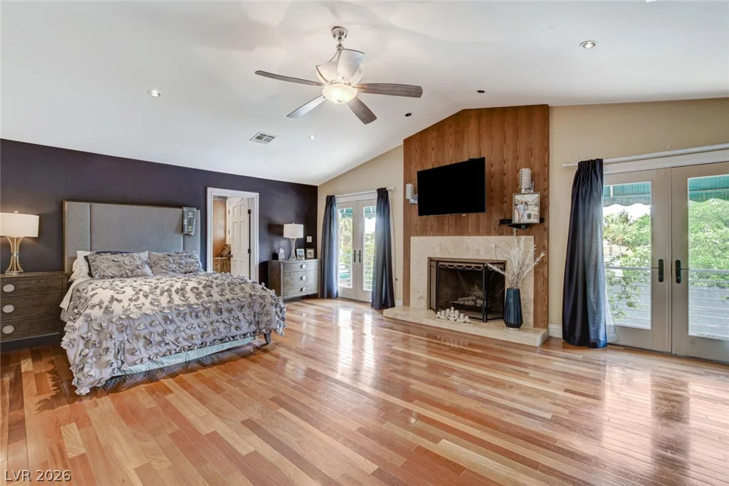 7001 Alamitos, Las Vegas, NV 89120