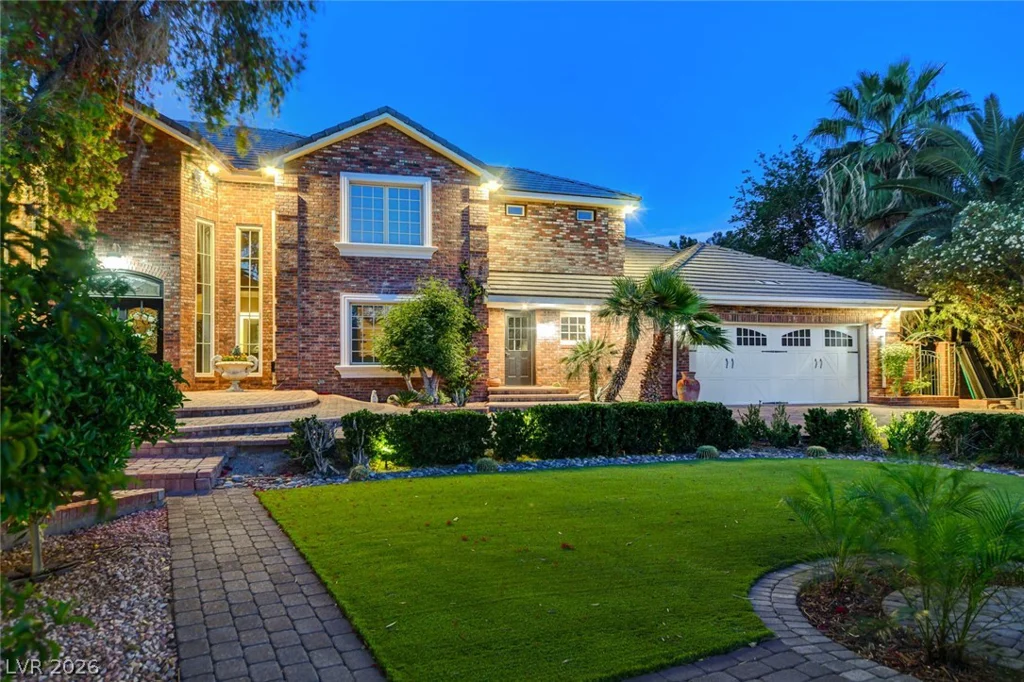 7001 Alamitos, Las Vegas, NV 89120