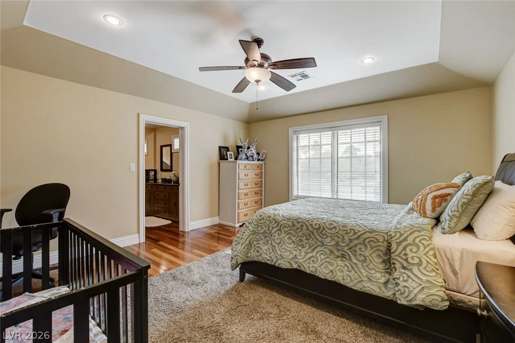 7001 Alamitos, Las Vegas, NV 89120