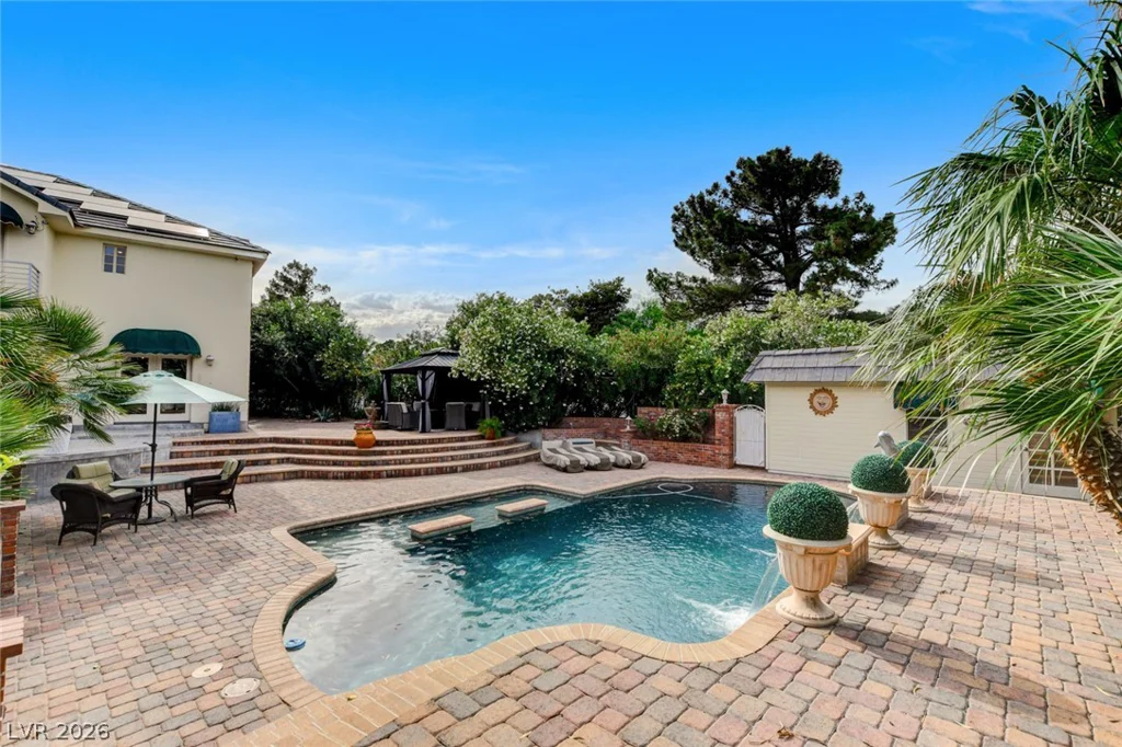 7001 Alamitos, Las Vegas, NV 89120