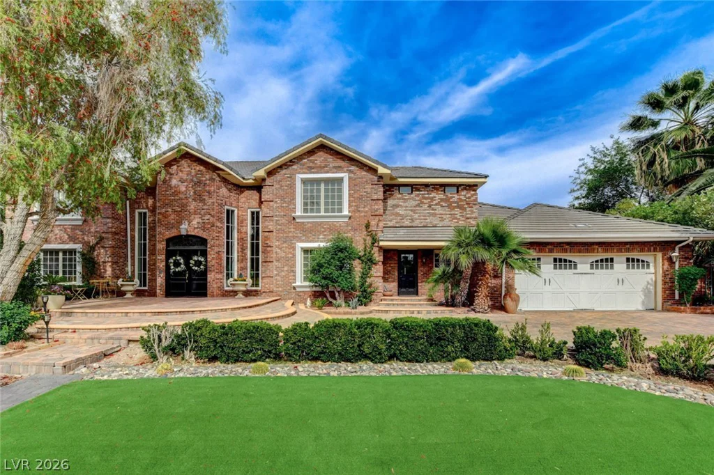 7001 Alamitos, Las Vegas, NV 89120