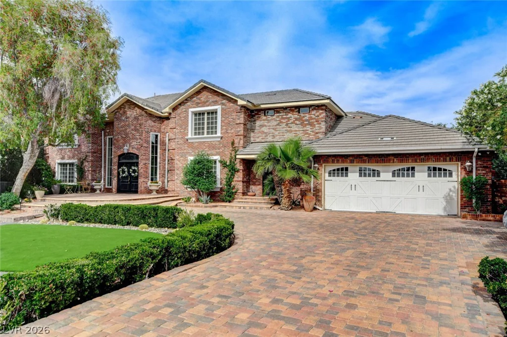 7001 Alamitos, Las Vegas, NV 89120