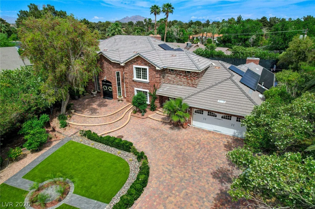 7001 Alamitos, Las Vegas, NV 89120