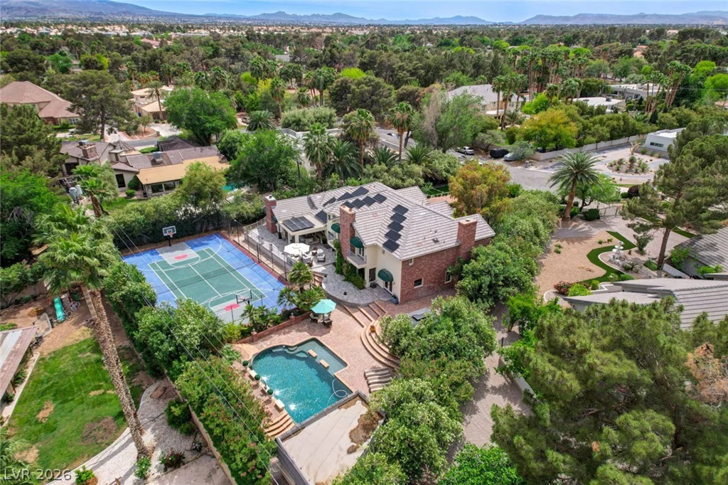 7001 Alamitos, Las Vegas, NV 89120