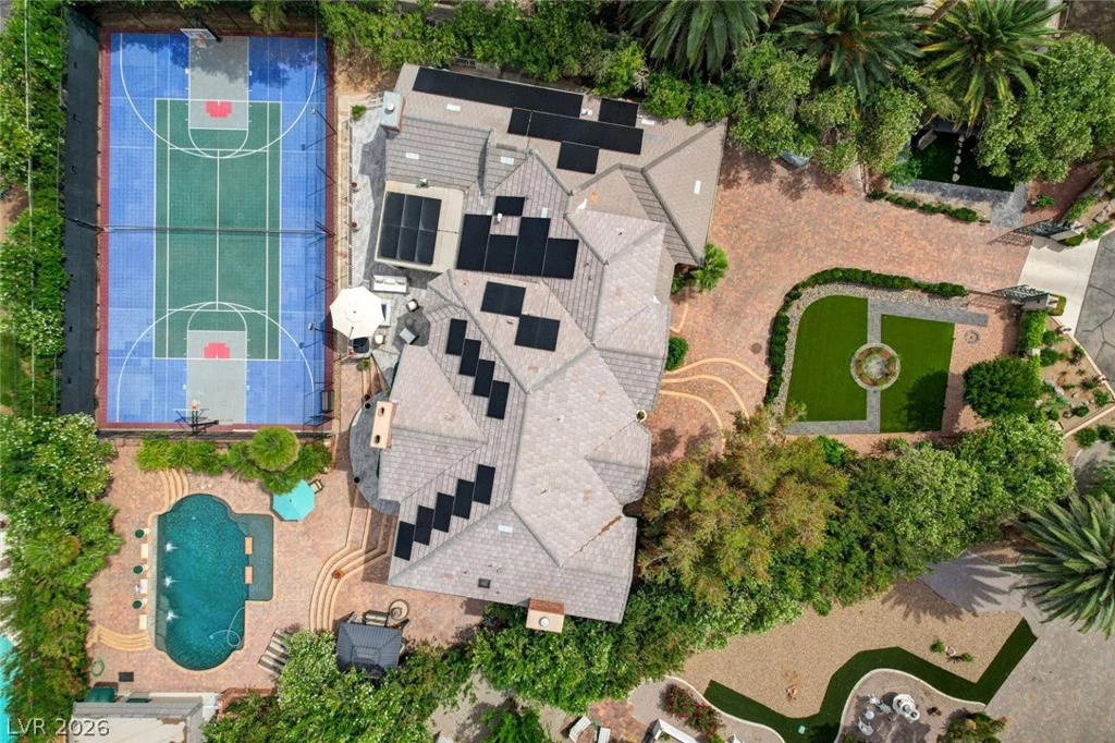 7001 Alamitos, Las Vegas, NV 89120