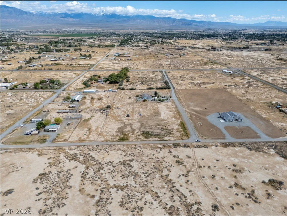 3310 Isaac, Pahrump, NV 89060