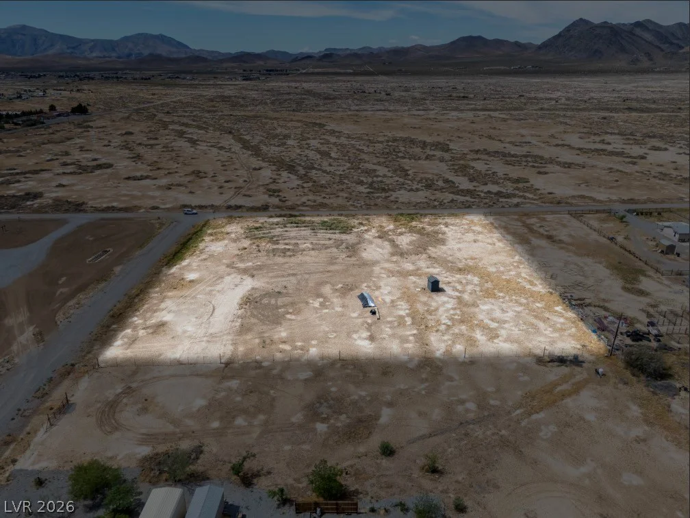 3310 Isaac, Pahrump, NV 89060