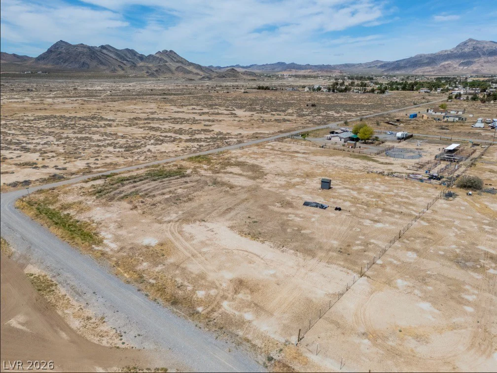 3310 Isaac, Pahrump, NV 89060