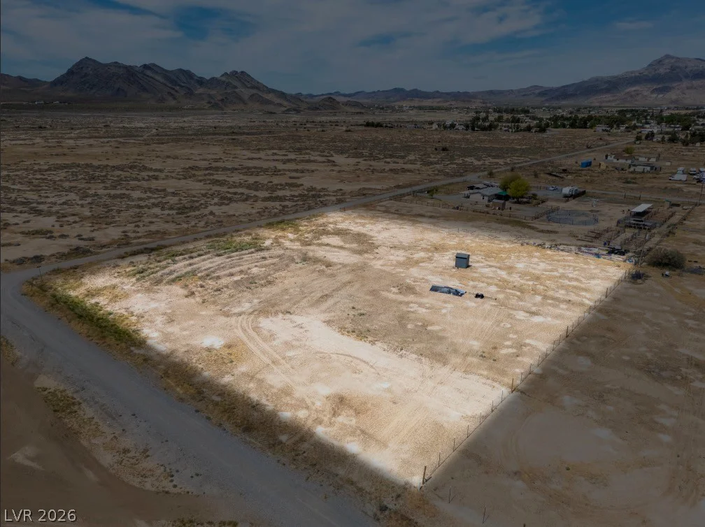 3310 Isaac, Pahrump, NV 89060