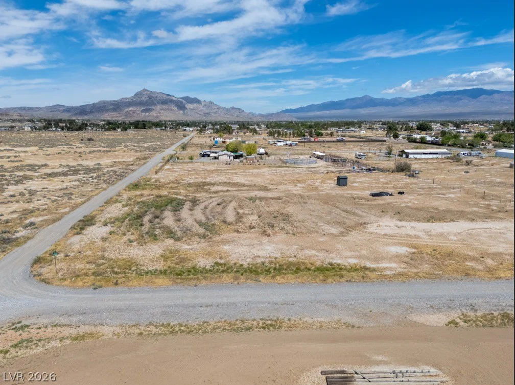 3310 Isaac, Pahrump, NV 89060