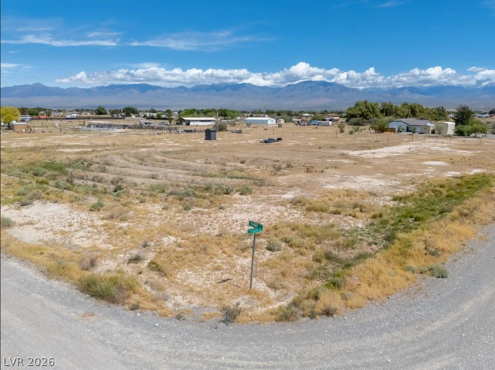 3310 Isaac, Pahrump, NV 89060