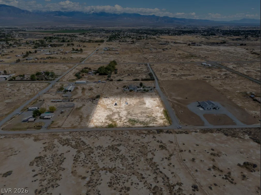 3310 Isaac, Pahrump, NV 89060