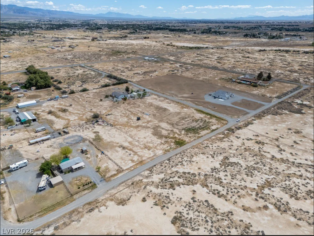 3310 Isaac, Pahrump, NV 89060