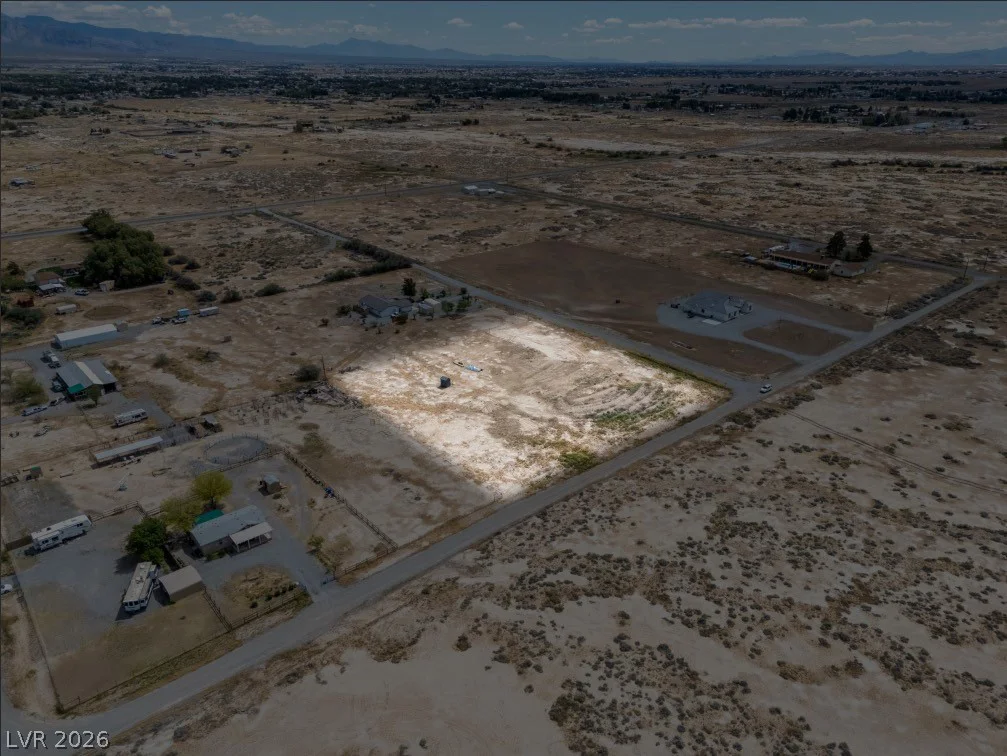 3310 Isaac, Pahrump, NV 89060