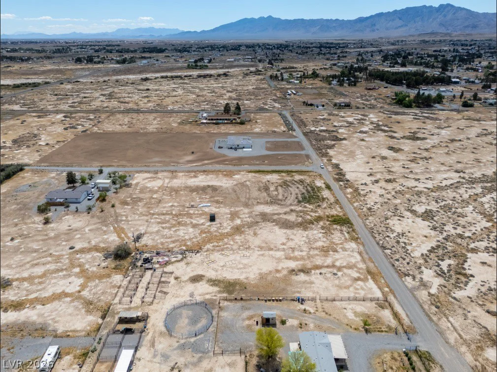 3310 Isaac, Pahrump, NV 89060