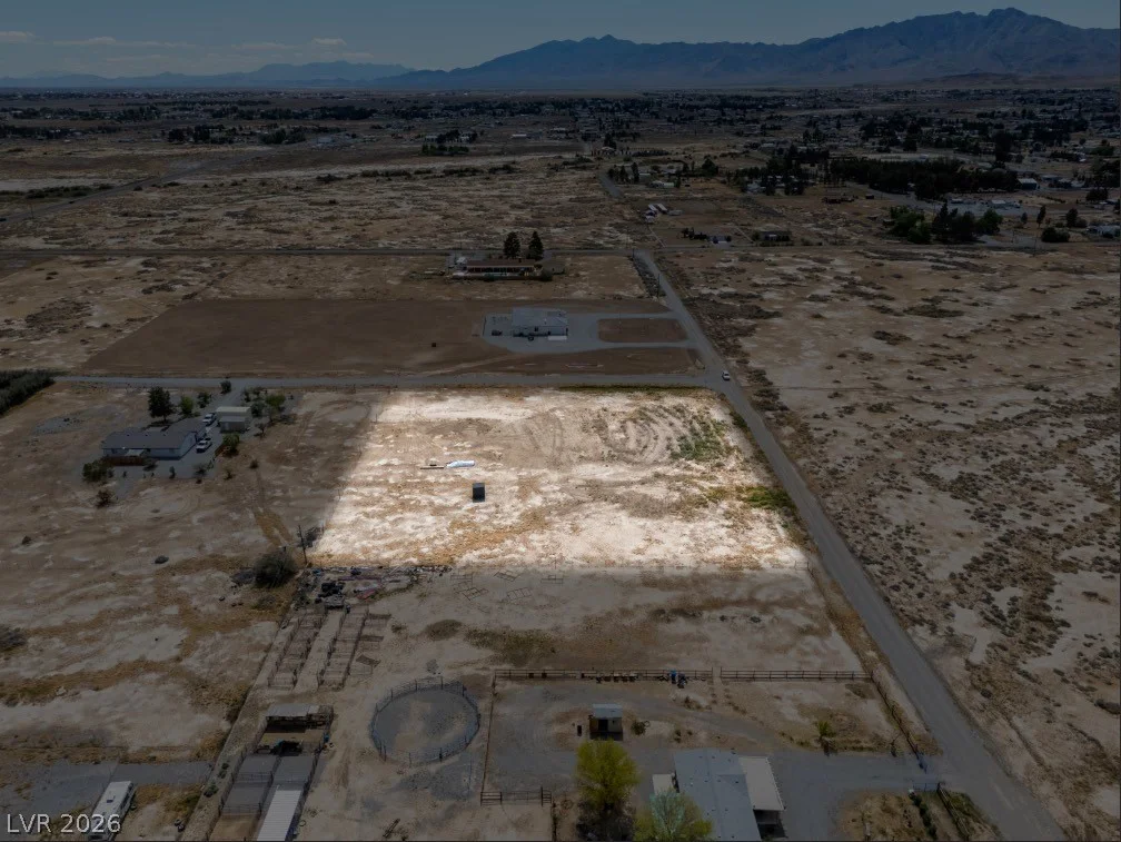 3310 Isaac, Pahrump, NV 89060
