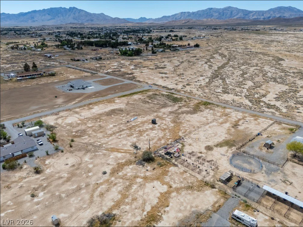 3310 Isaac, Pahrump, NV 89060