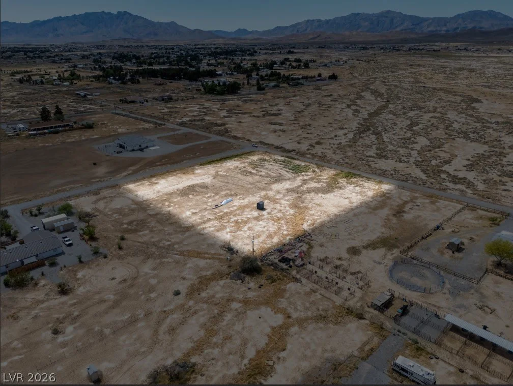 3310 Isaac, Pahrump, NV 89060