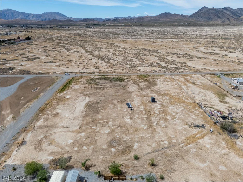 3310 Isaac, Pahrump, NV 89060