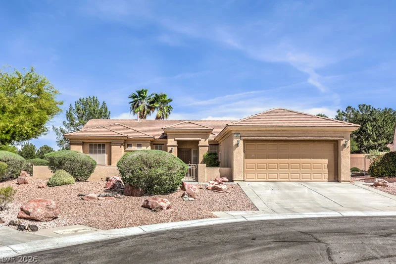 1592 Fieldbrook, Henderson, NV 89052