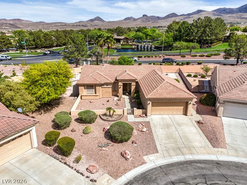 1592 Fieldbrook, Henderson, NV 89052