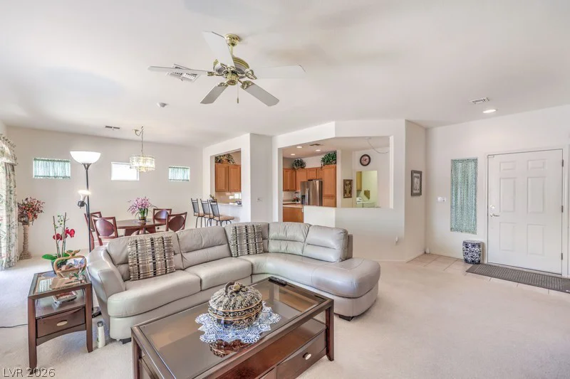 1592 Fieldbrook, Henderson, NV 89052