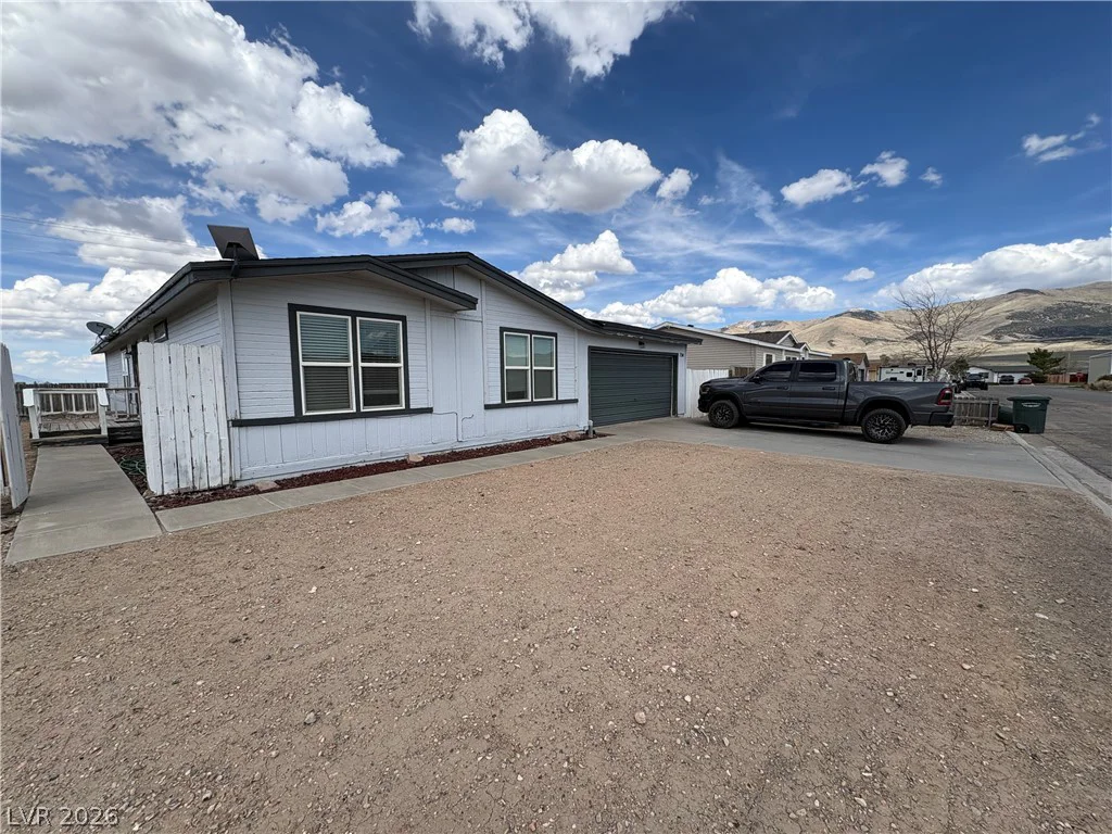 734 104th, Ely, NV 89301