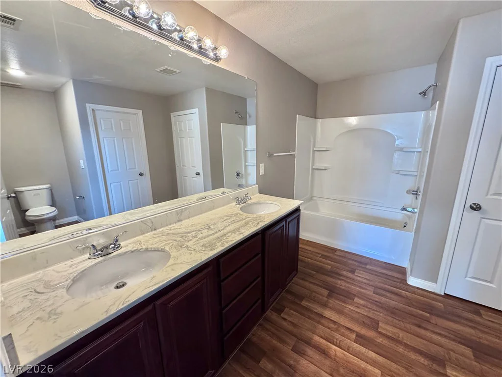 104 Palatial Pines, North Las Vegas, NV 89031