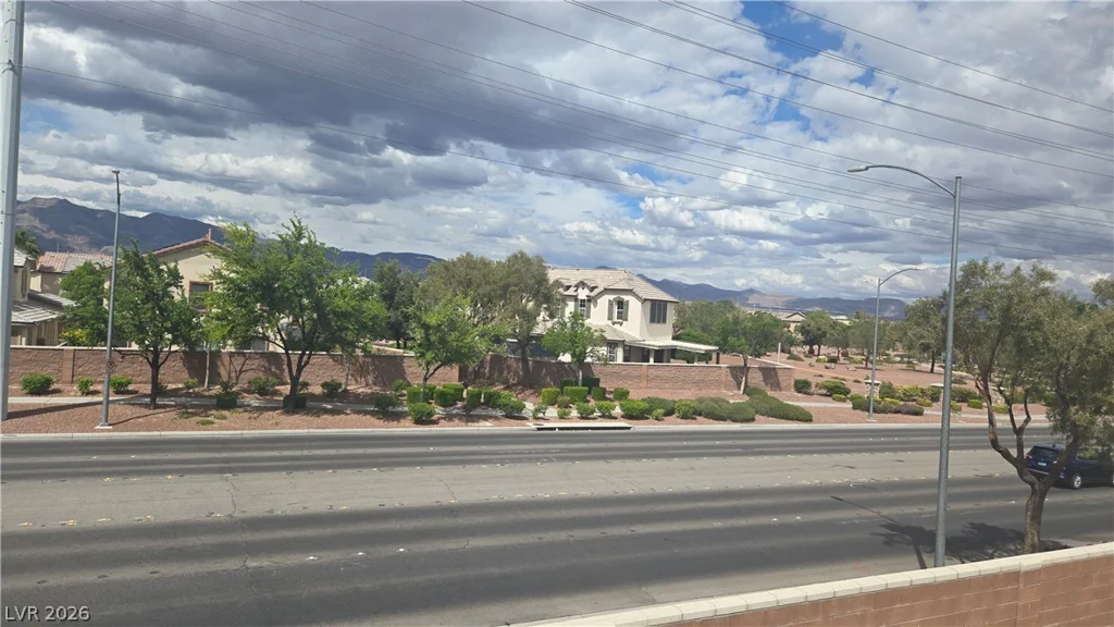 104 Palatial Pines, North Las Vegas, NV 89031
