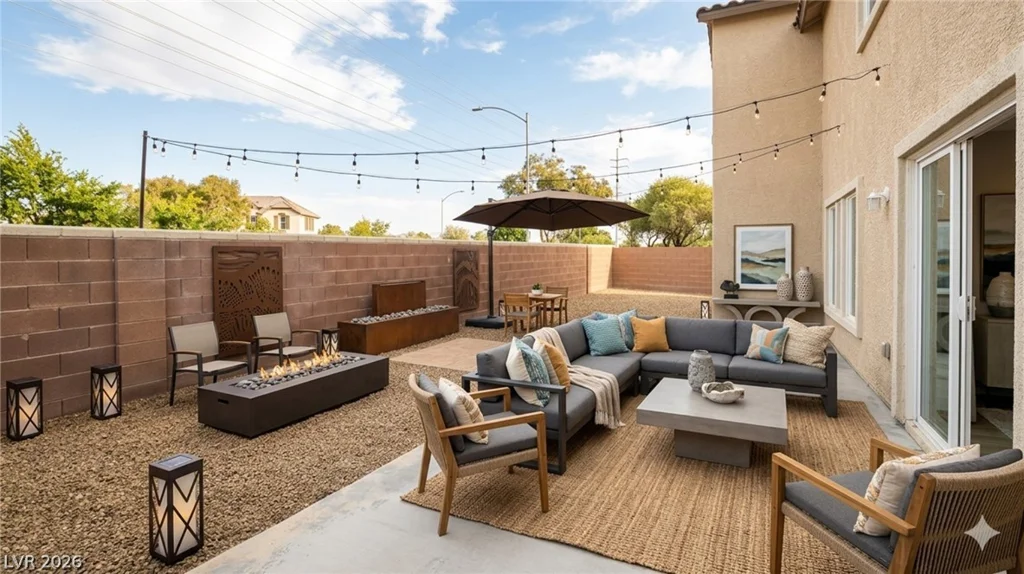 104 Palatial Pines, North Las Vegas, NV 89031