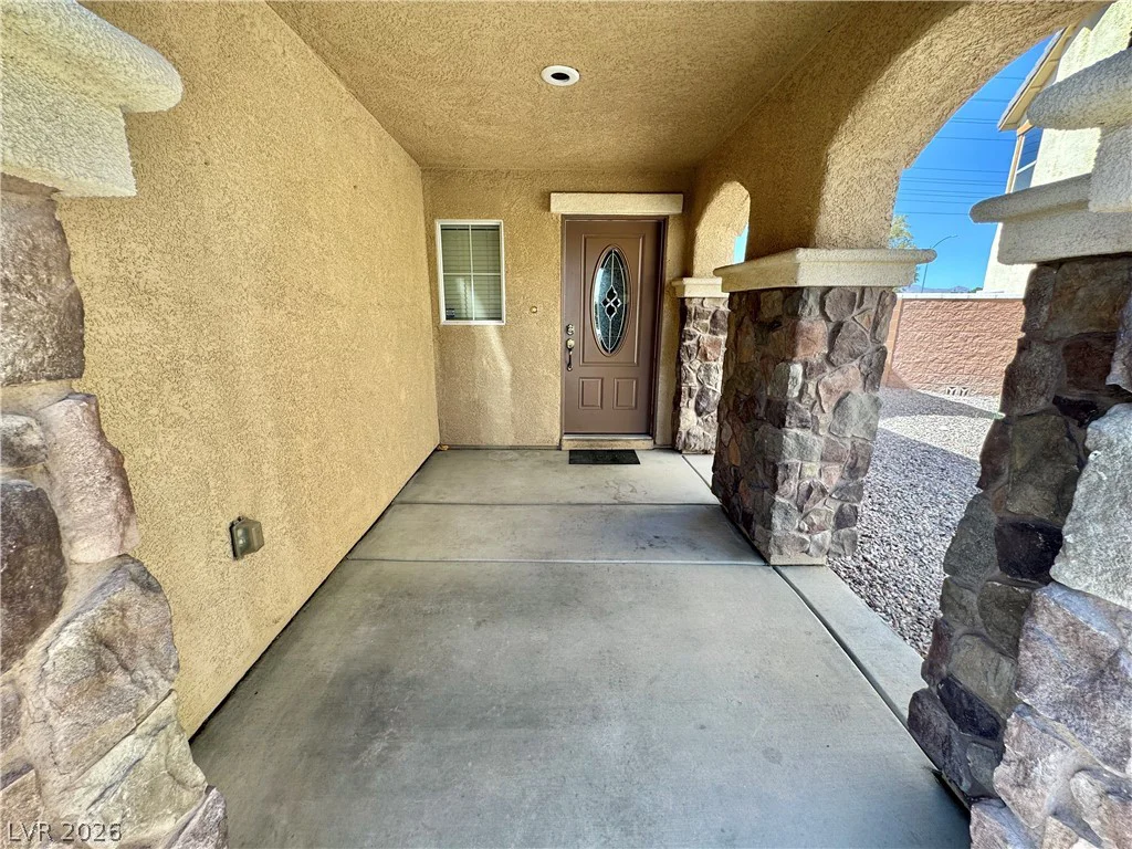 104 Palatial Pines, North Las Vegas, NV 89031