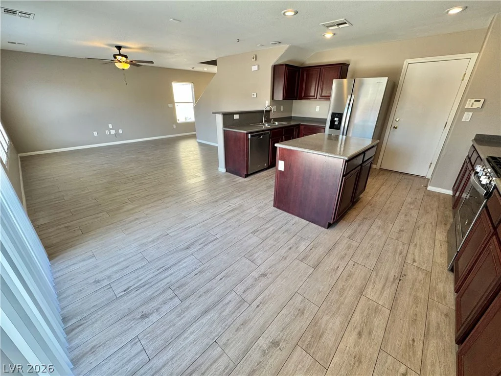 104 Palatial Pines, North Las Vegas, NV 89031