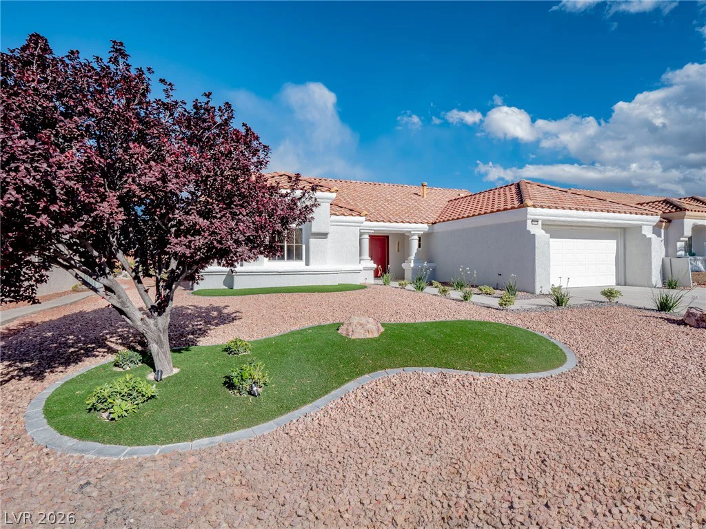 3004 Lotus Hill, Las Vegas, NV 89134
