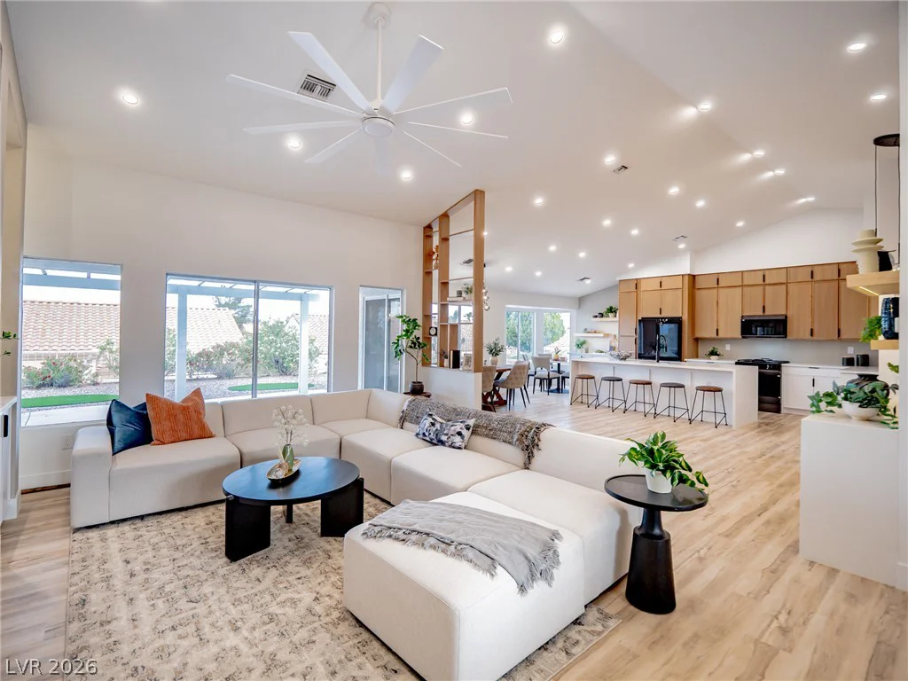 3004 Lotus Hill, Las Vegas, NV 89134