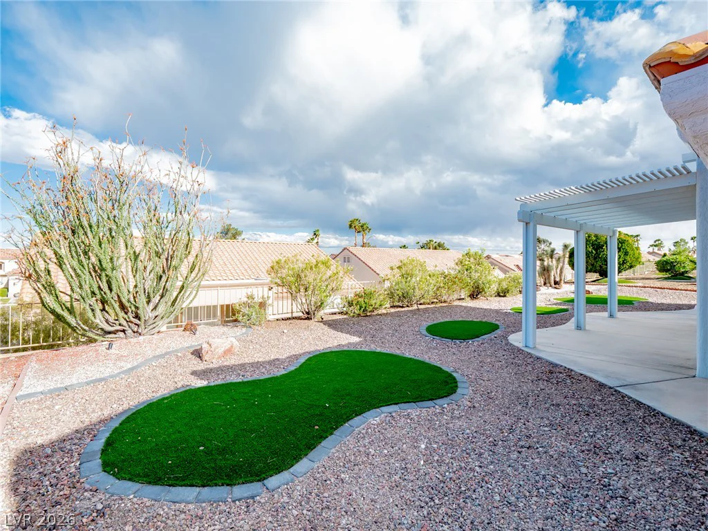 3004 Lotus Hill, Las Vegas, NV 89134