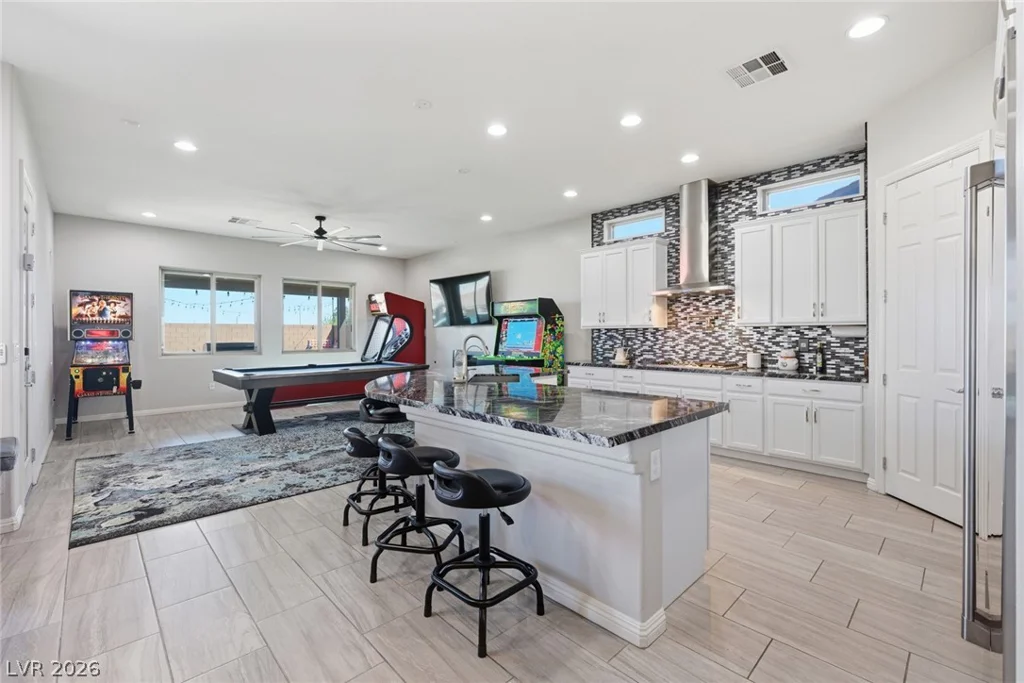 3922 Jacob Lake, Las Vegas, NV 89118