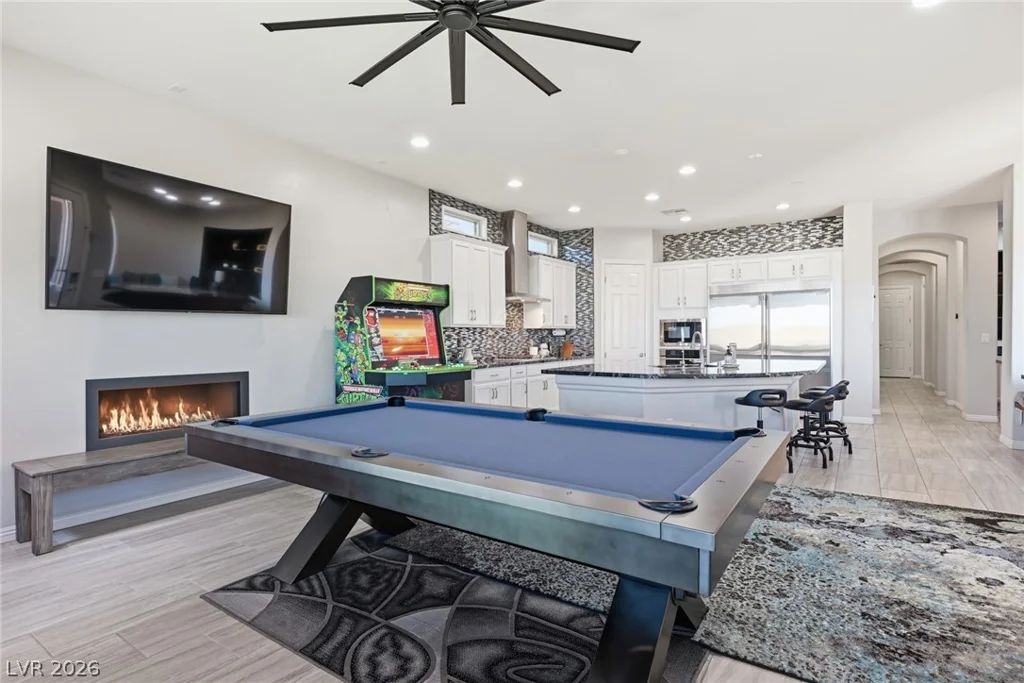 3922 Jacob Lake, Las Vegas, NV 89118