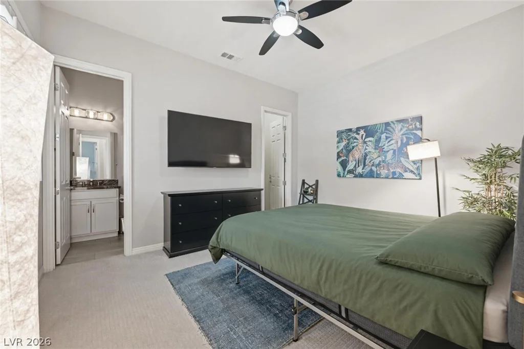 3922 Jacob Lake, Las Vegas, NV 89118