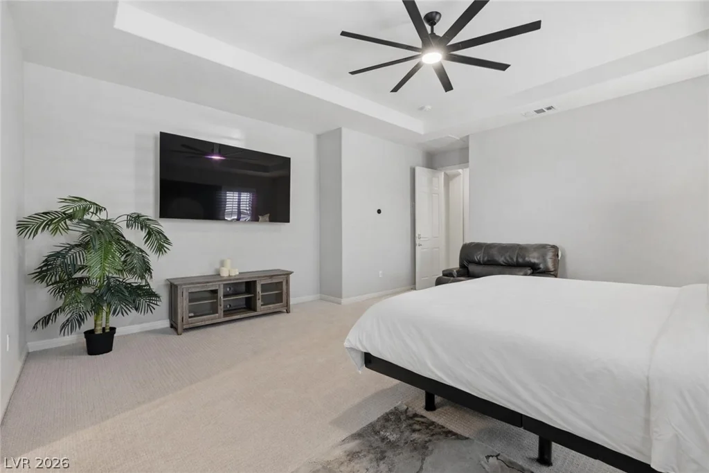 3922 Jacob Lake, Las Vegas, NV 89118