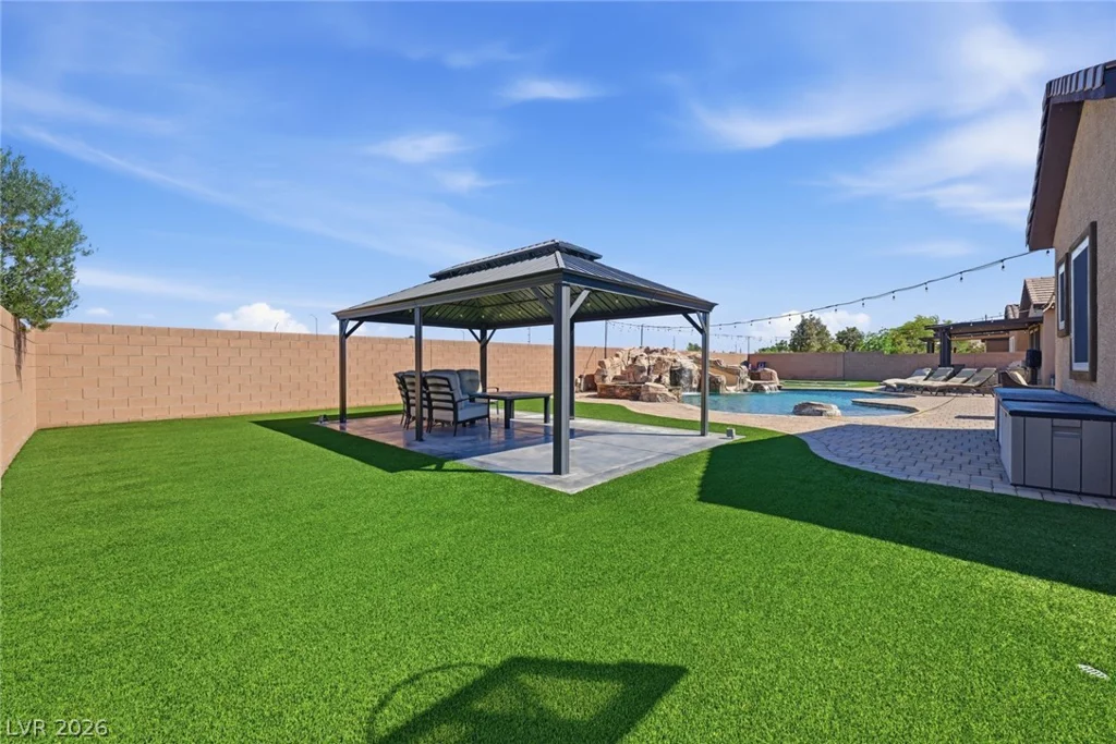 3922 Jacob Lake, Las Vegas, NV 89118
