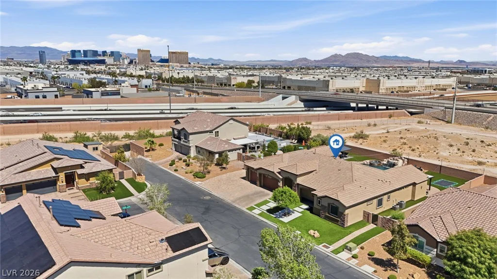 3922 Jacob Lake, Las Vegas, NV 89118