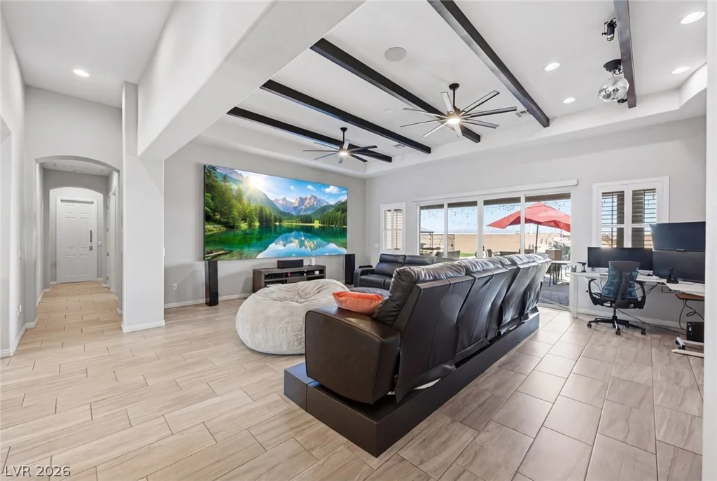 3922 Jacob Lake, Las Vegas, NV 89118