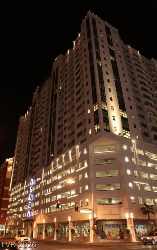 150 Las Vegas, Las Vegas, NV 89101