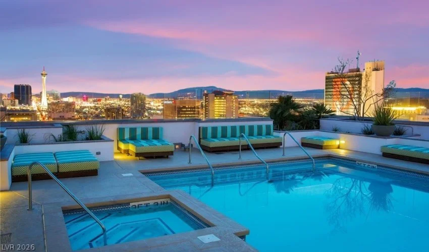 150 Las Vegas, Las Vegas, NV 89101