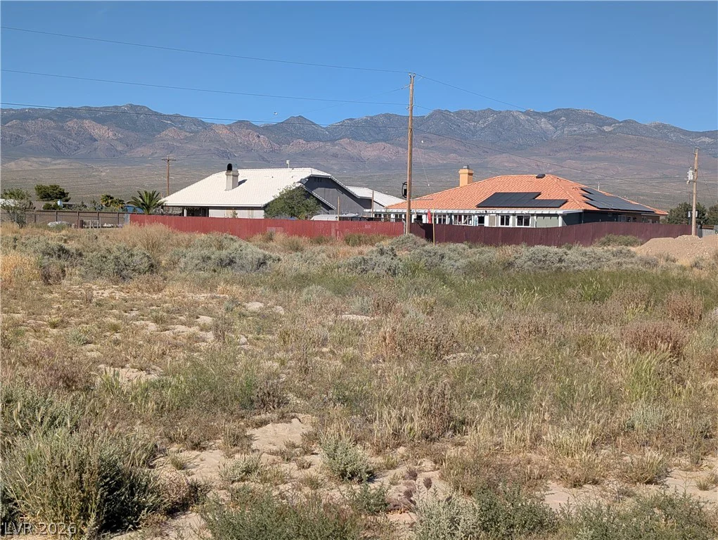 5261 Cosmic, Pahrump, NV 89060