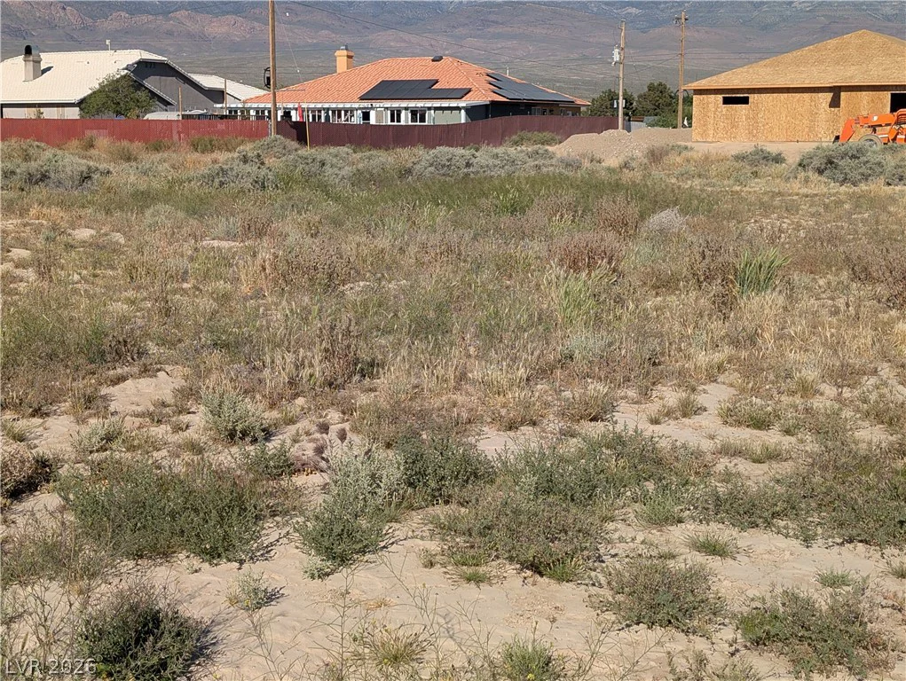 5261 Cosmic, Pahrump, NV 89060